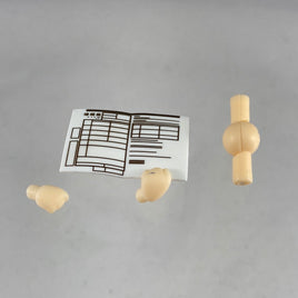 1664 -Tsukasa's Marriage License