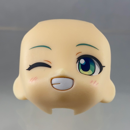 1293-2 -Racing Miku 2020 Vers. Winking Grin