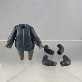 1451 -Rin's Touring Ver. Outfit