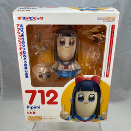 712 -Pipimi Complete in Box