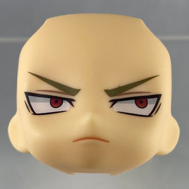 1692-1 -Bakugo: Stealth Suit's Standard Face