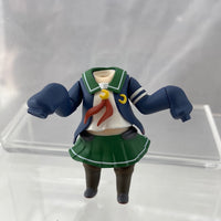 778 -Mutsuki Kai-II's Body with Floppy Arms in Sleeves