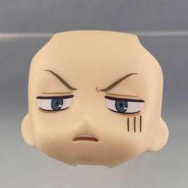 1901-3 -Loid's Shocked Face