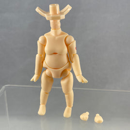 [ND12] Doll: Kagamine Rin's Body