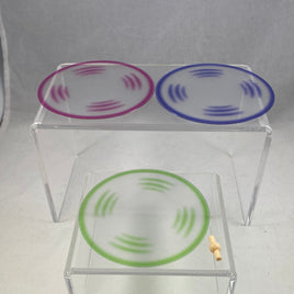 1651 -Sona's Spell Cast Circles (Set of 3)