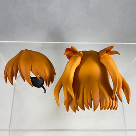 1431 -Asuka Plugsuit Ver. Hair with Eyepatch