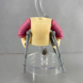 1320 -Eripiyo's Crutches with Arms