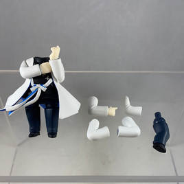 1224 -Jakurai's Body