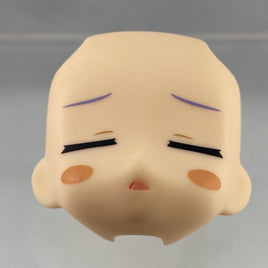 Face Swap: NNB-2 -Closed Eye Faceplate for Renge (445)