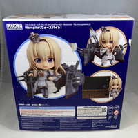 783 -Warspite Complete in Box With Preorder Bonus Box Sleeve