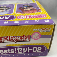 Nendoroid Petite Angel Beals! Set 02 -Complete in Box