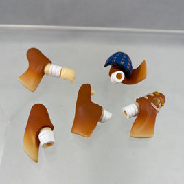 1147 *-Mutsunokami's Arms