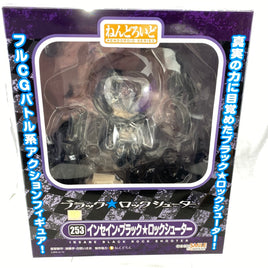 253 -Insane Black Rock Shooter Complete in Box
