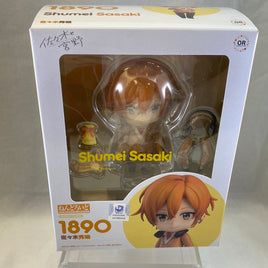 1890 -Shumei Sasaki Complete in Box