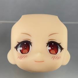 695-1 -Yudachi Kai-II's Standard Smile