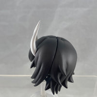 1433 -Otakemaru Hair with Horns