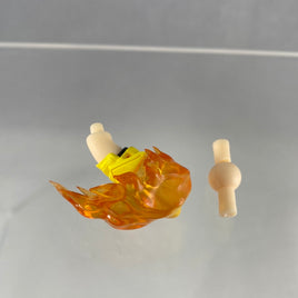 1590 -Yang Xiao Long's Flame Effect