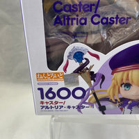 1600 -Caster/Altria Caster's Complete in Box