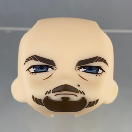 1282 -Sam Porter Bridges Standard Face