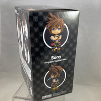 1487 -Sora: Kingdom Hearts II Ver. Complete in Box