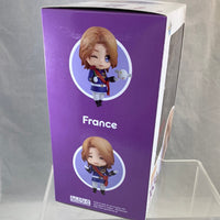 1638 -France Complete in Box