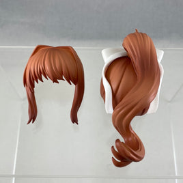 1817 -Monika's Ponytail