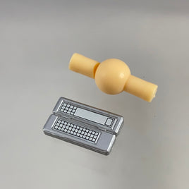 Playset #5 -Wagnaria Restaurant (Working) Set A Phone