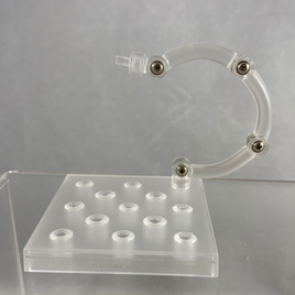 1305 & 1336 -Harry Potter Draco's Quidditch Ver. Stand