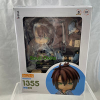 1355 - Souji Okita Complete in Box