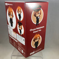 1415 -Chuya Airport Ver. Complete in Box