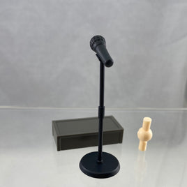 1663 -Minato Aqua's Microphone & Soapbox for Standing On