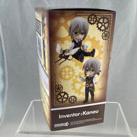 [ND50] Doll: Inventor: Kanou Complete in Box