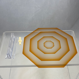 1261 -Kaworu's A.T. Field Effect Piece