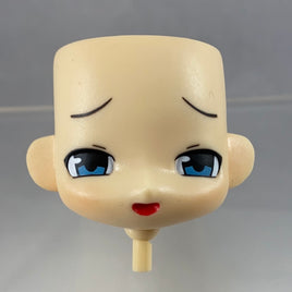 18-4 -Misa's Drowsy, Swooning Face