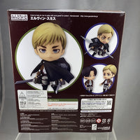 775 -Erwin Smith Complete in Box