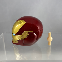 988 -Iron Man Mask 50: Infinity Edition Vers. Helmet