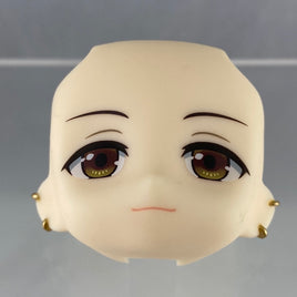 [ND50] Doll: Inventor: Kanou's Faceplate