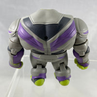 1299 -Hulk: Endgame Ver. Body Without Faceplates