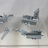 603 *-Akashi's Ship Parts (Incomplete- Option 2)