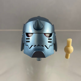 796 -Alphonse Elric's Standard Helmet