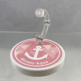 1663 -Minato Aqua's Stand