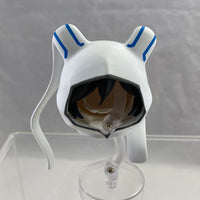 351 -Hibiki's Bunny Hood