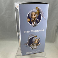 1216 -Neo: Vagabond Complete in Box