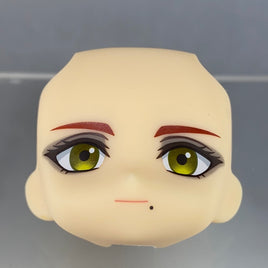 1429-1 -Triss' Standard Face