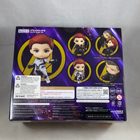 1379-DX -Black Widow: Endgame Vers. Complete in Box