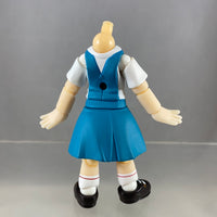 Cu-poche 29 -Asuka's School Uniform