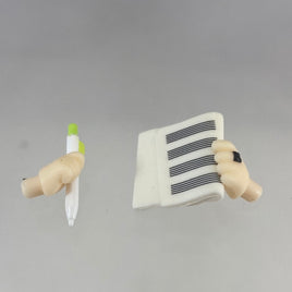 1665 -Yuki's Paper & Pen