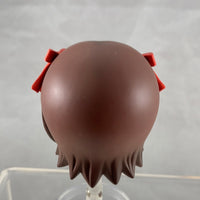 Cu-poche 1 -Haruka's Hair with Red Bows