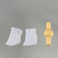 Nendoroid Doll: White Socks