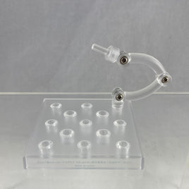 1691 -Midoriya's Stand with Long Peg